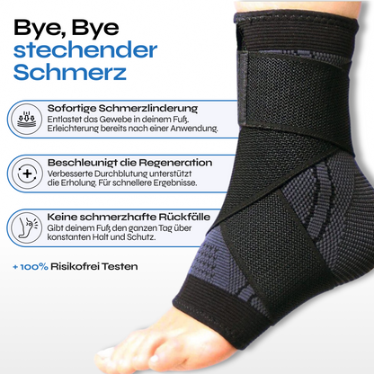 Striede ActiveSole 2.0 Bandage
