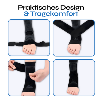 Striede ActiveSole 2.0 Bandage
