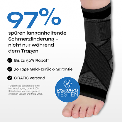 Striede ActiveSole 2.0 Bandage