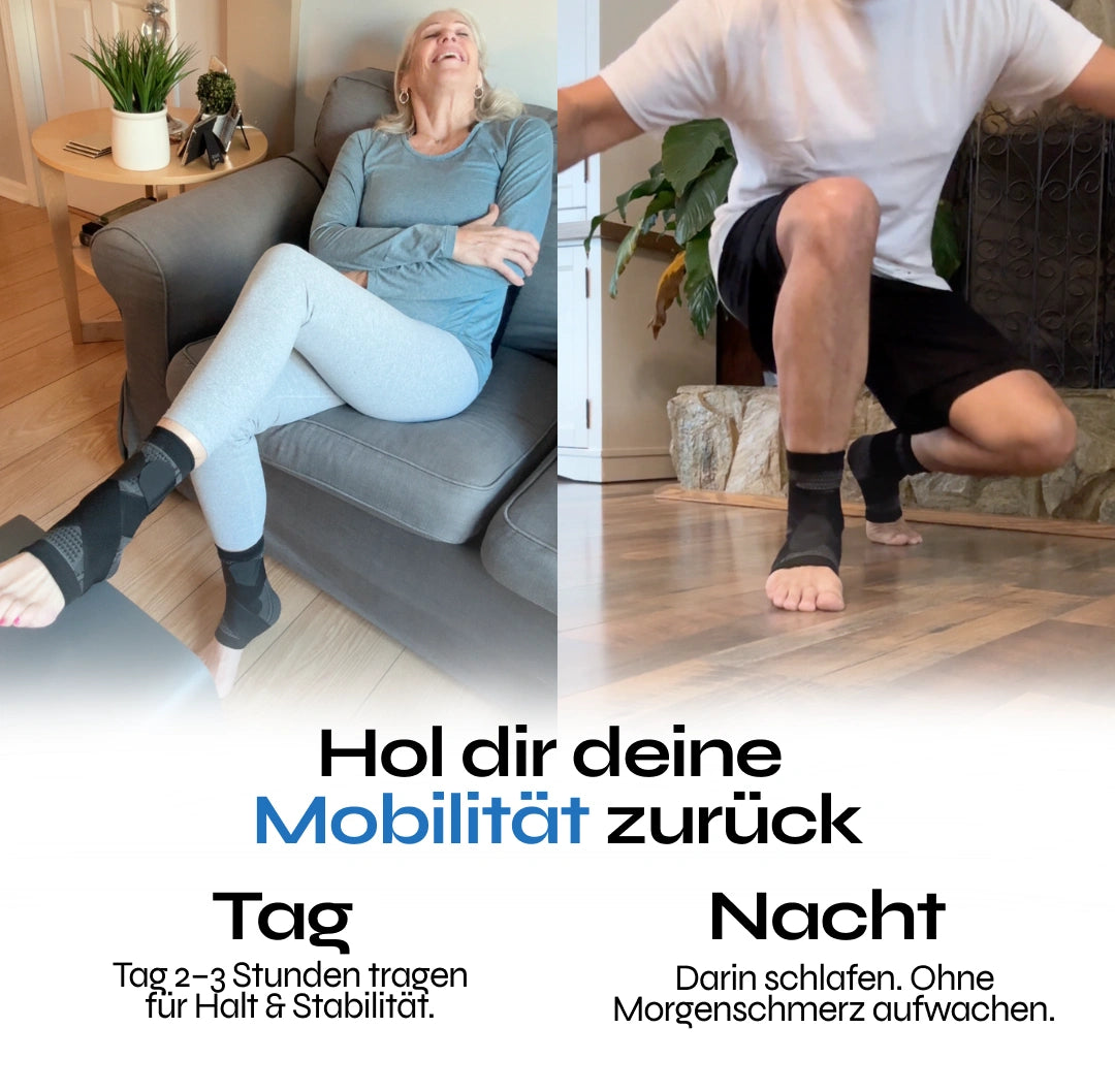 Striede ActiveSole 2.0 Bandage