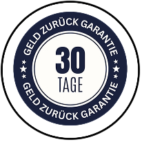 Echte Ergebnisse garantiert